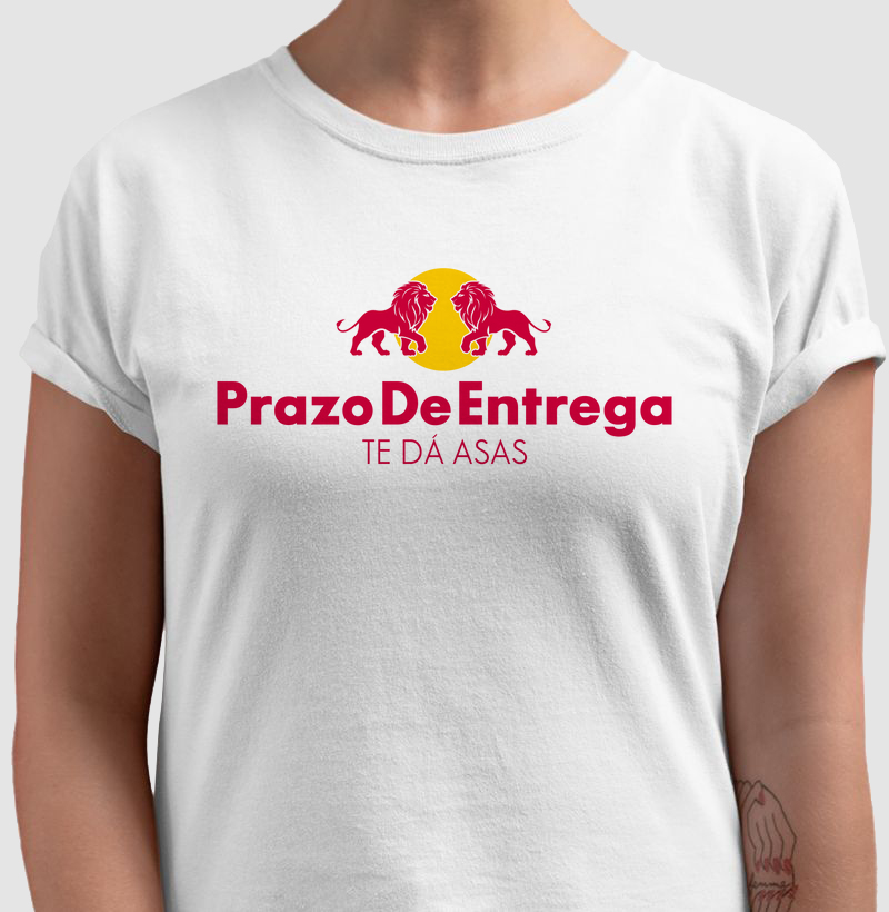 Prazo de Entrega - Te Dá Asas