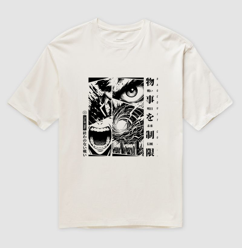 Manga