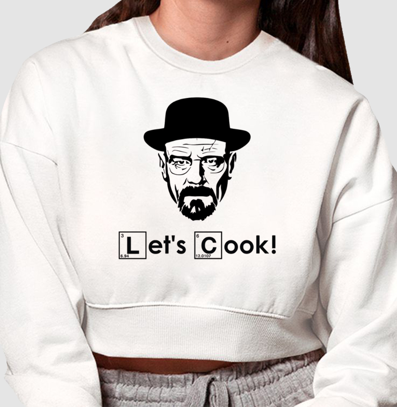 LET'S COOK!