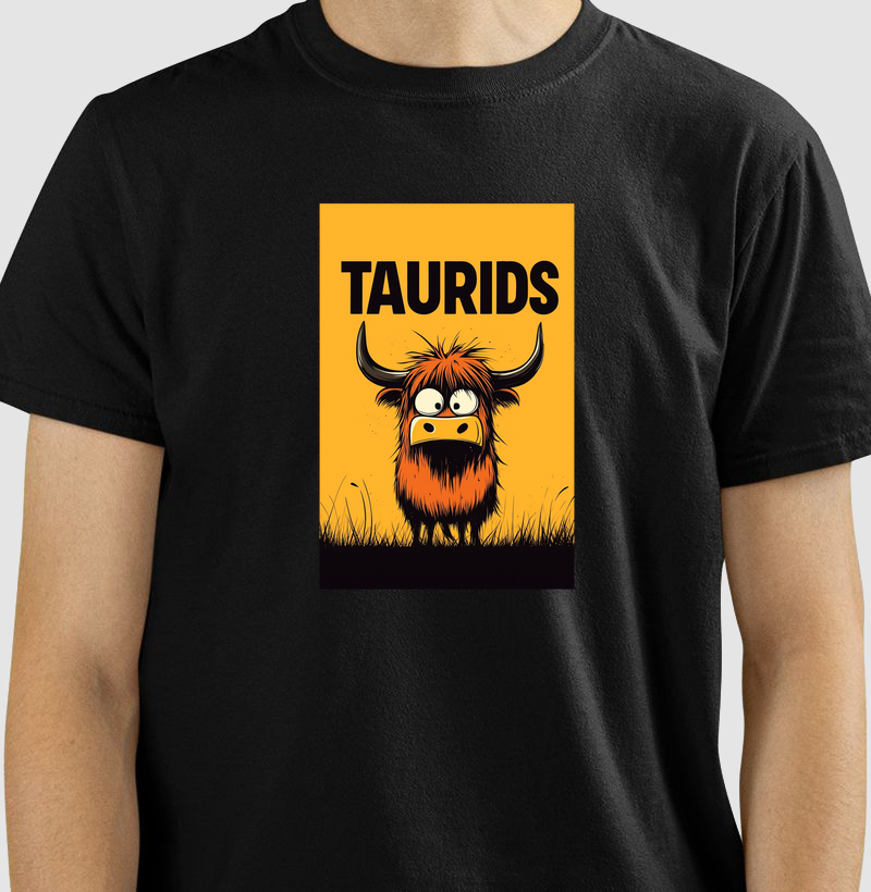 TAURIDS MUUUU
