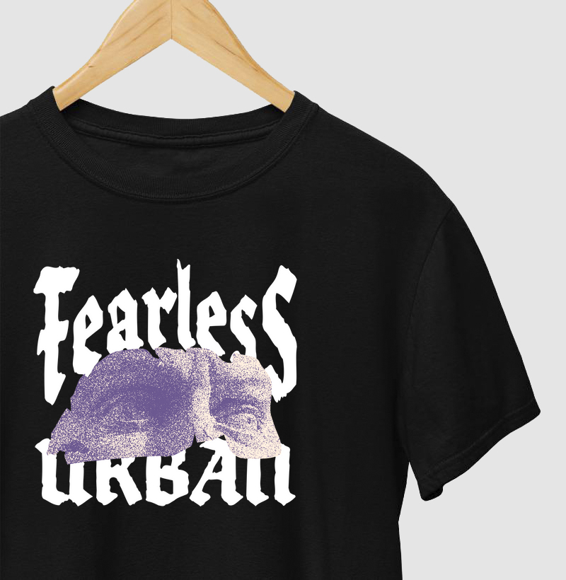 Fearless Urban