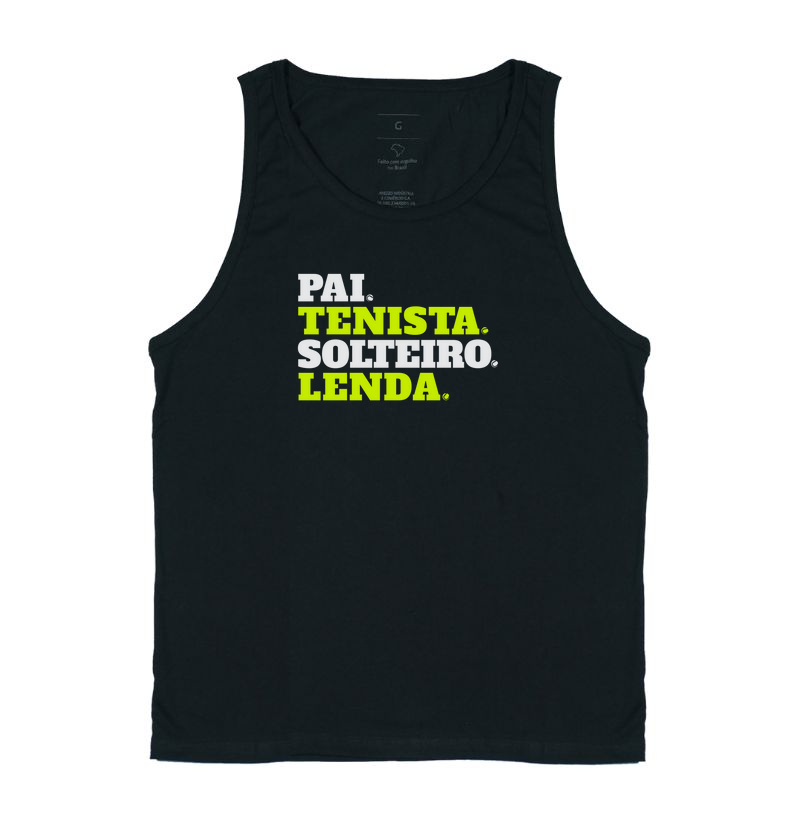 Pai solteiro!