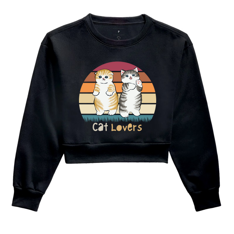 Cat Lovers