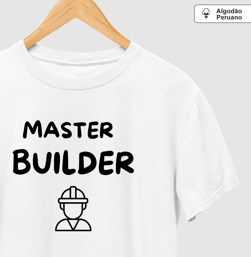 Mestre de obras