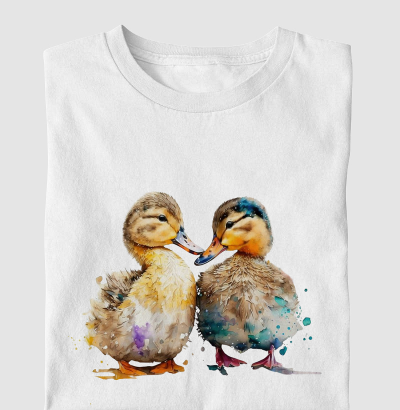 Duck Luv