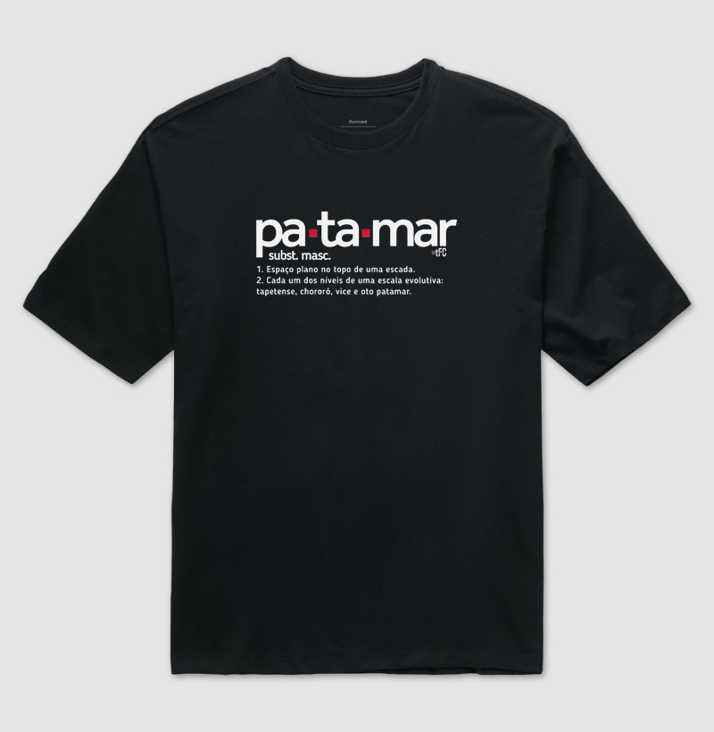 Patamar