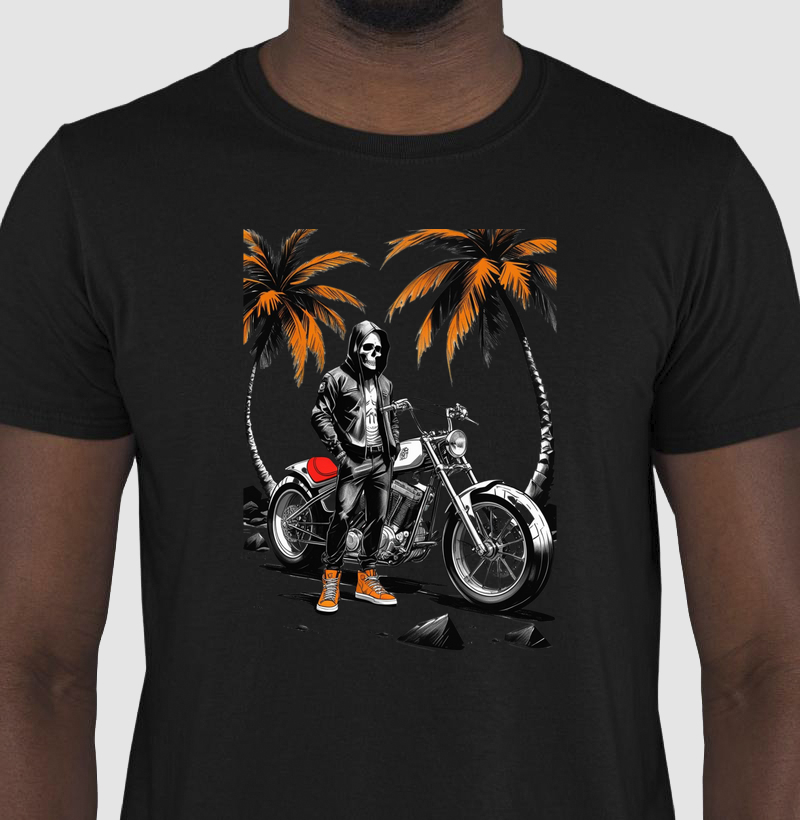 Ride or Die – Estilo Sobrenatural