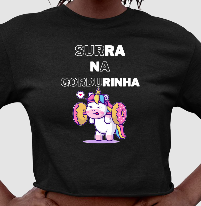Surra na gordurinha