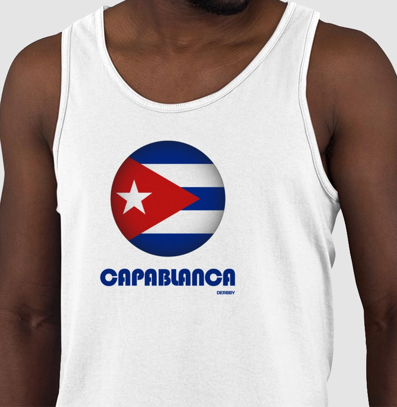 Capablanca