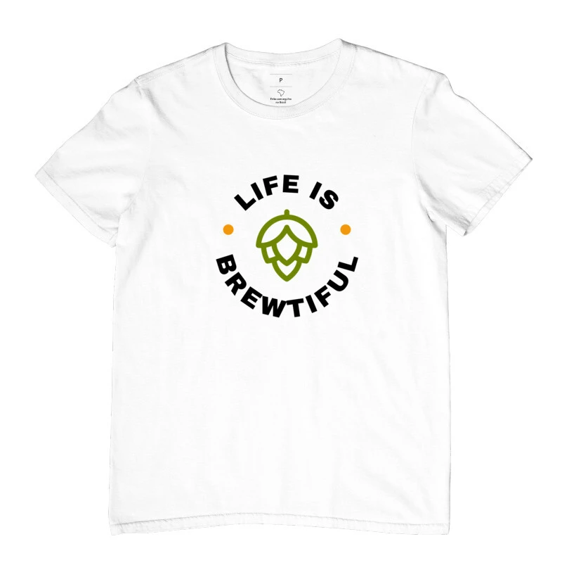 Life is Brewtiful