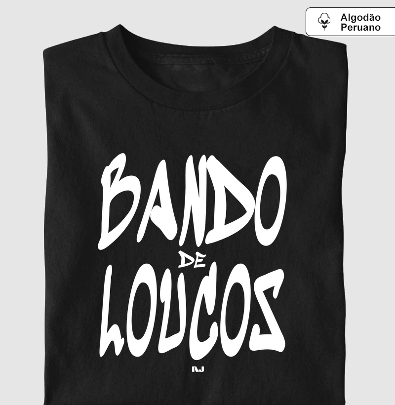 TIMÃO - Bando de Loucos