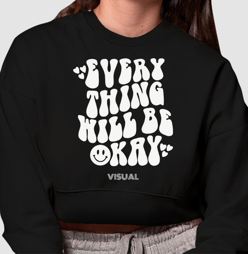 Every Thing - Visual