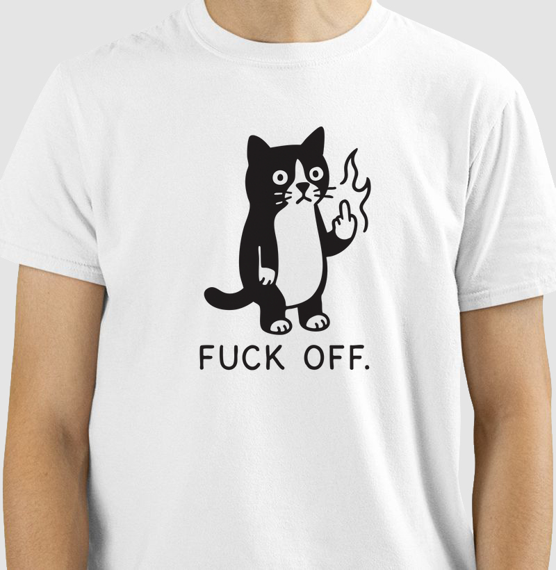Fuck Off