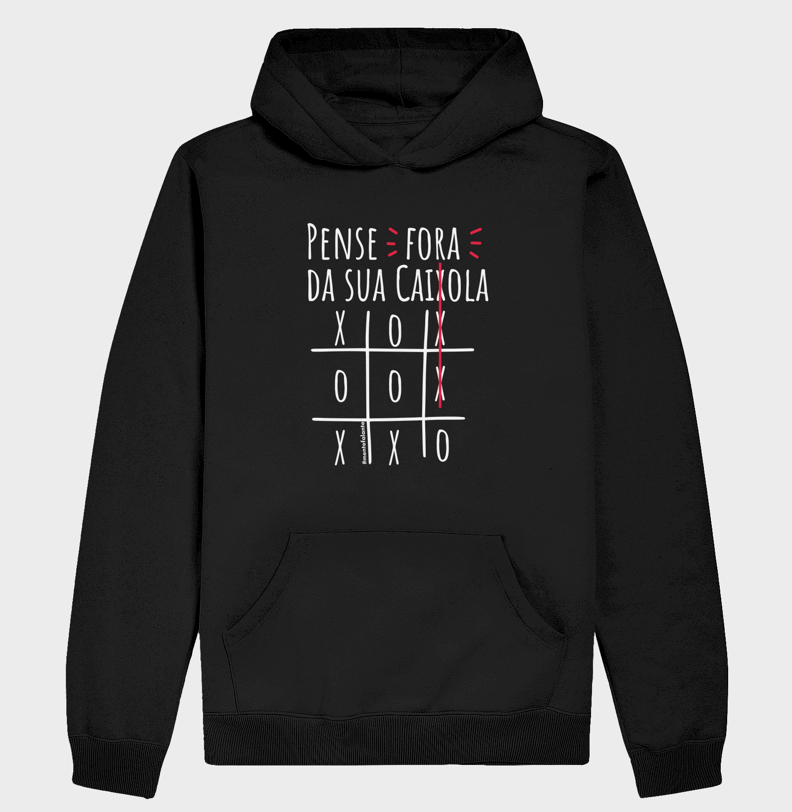 Pense Fora da Sua Caixola