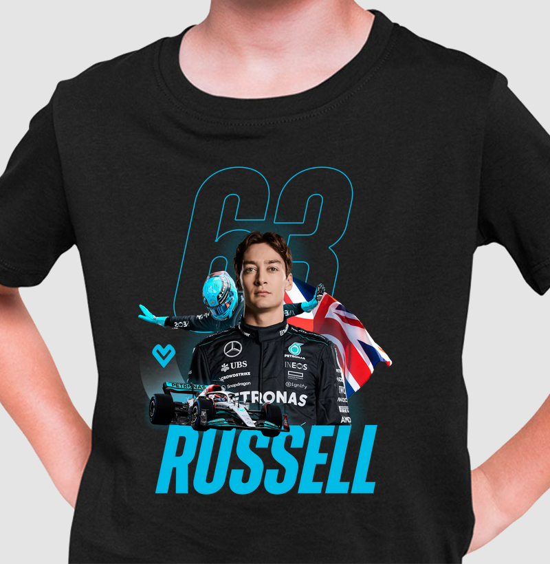 George Russell