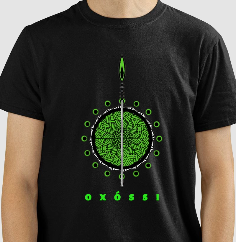 OXÓSSI