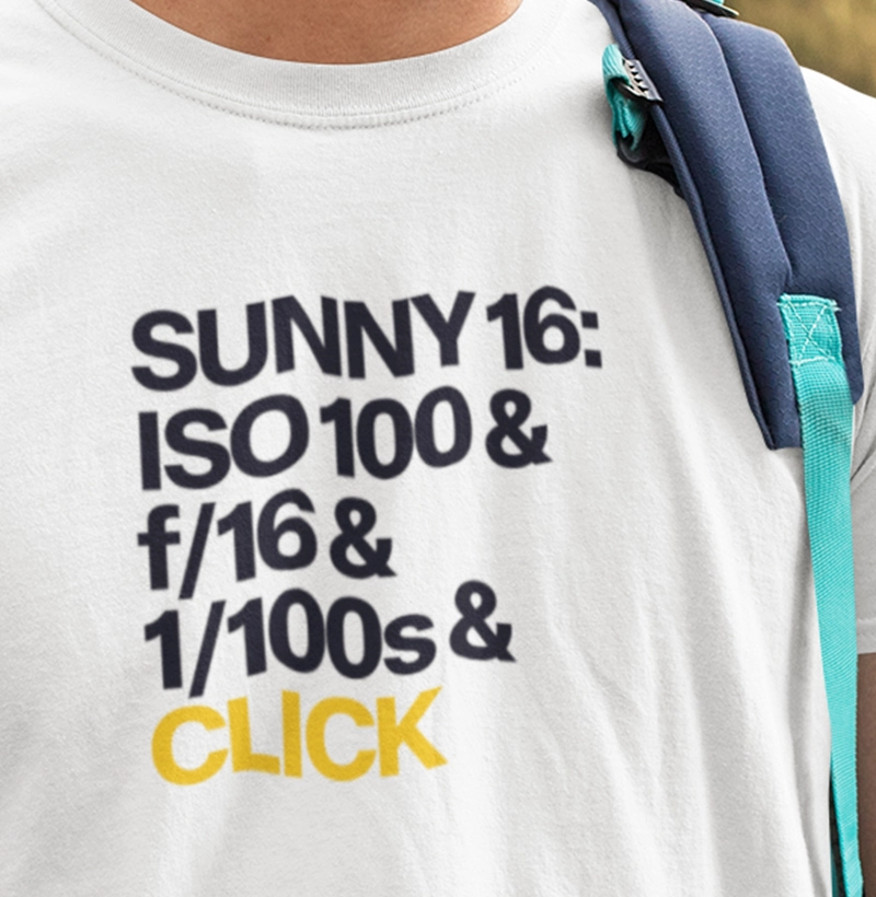 Sunny 16