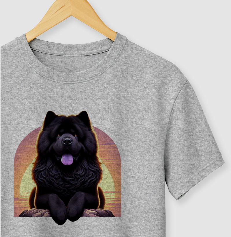 Chow-chow