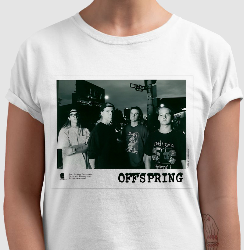 Offspring - Photo 