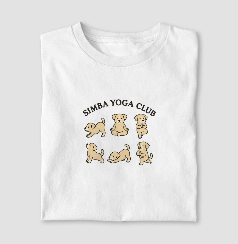 SIMBA YOGA CLUB
