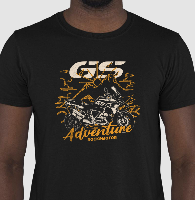 GS Adventure