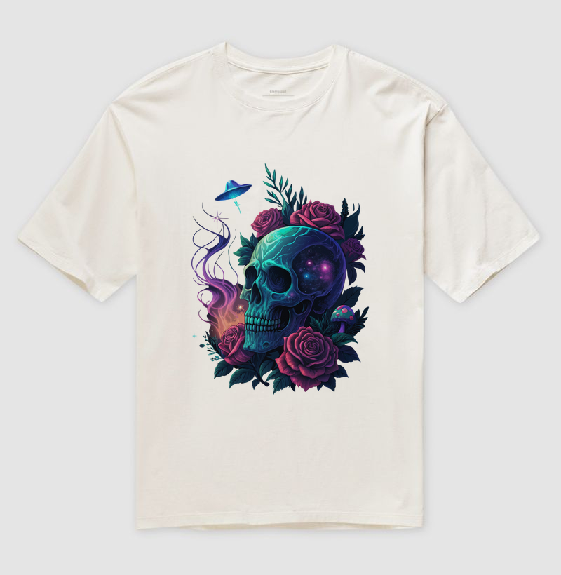 Flores na Eternidade