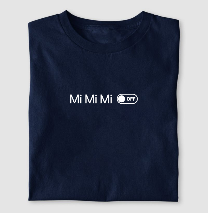 MiMiMi OFF