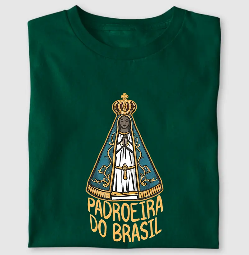 Nossa Padroeira