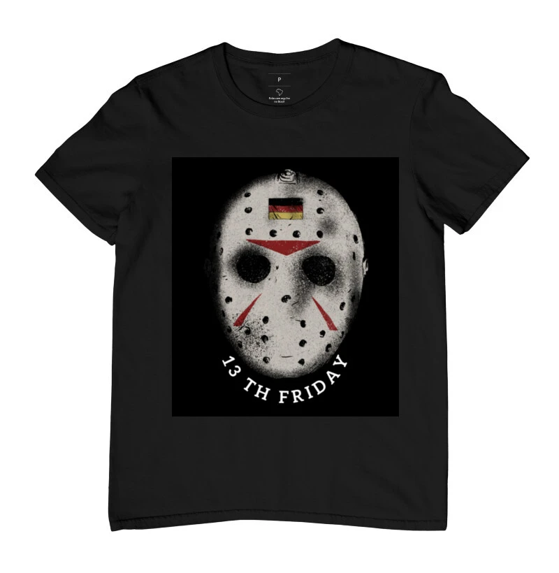jason x