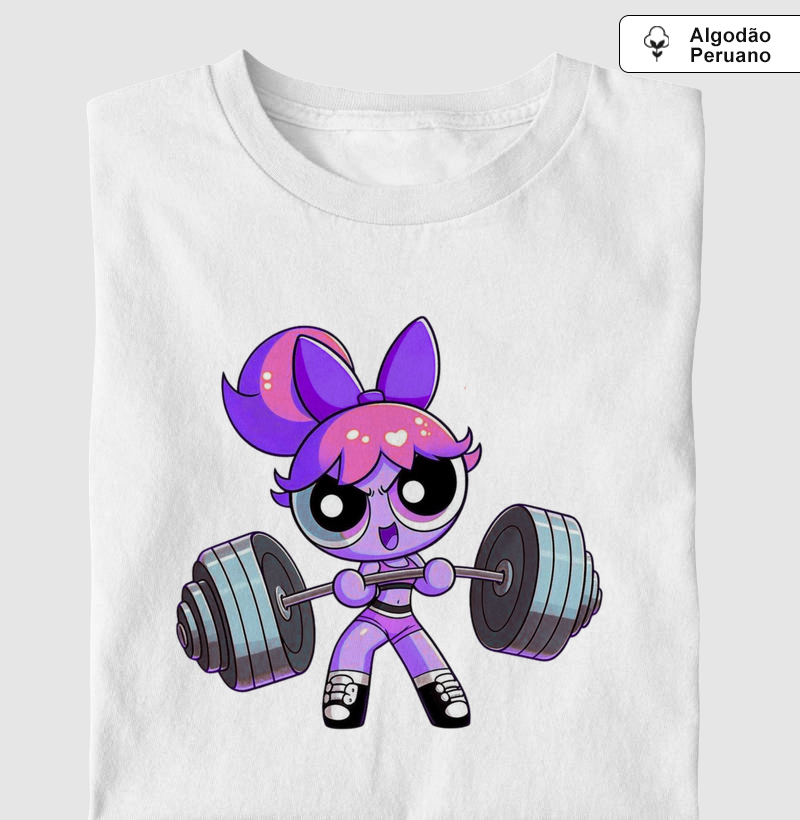 Superforte e Poderosa