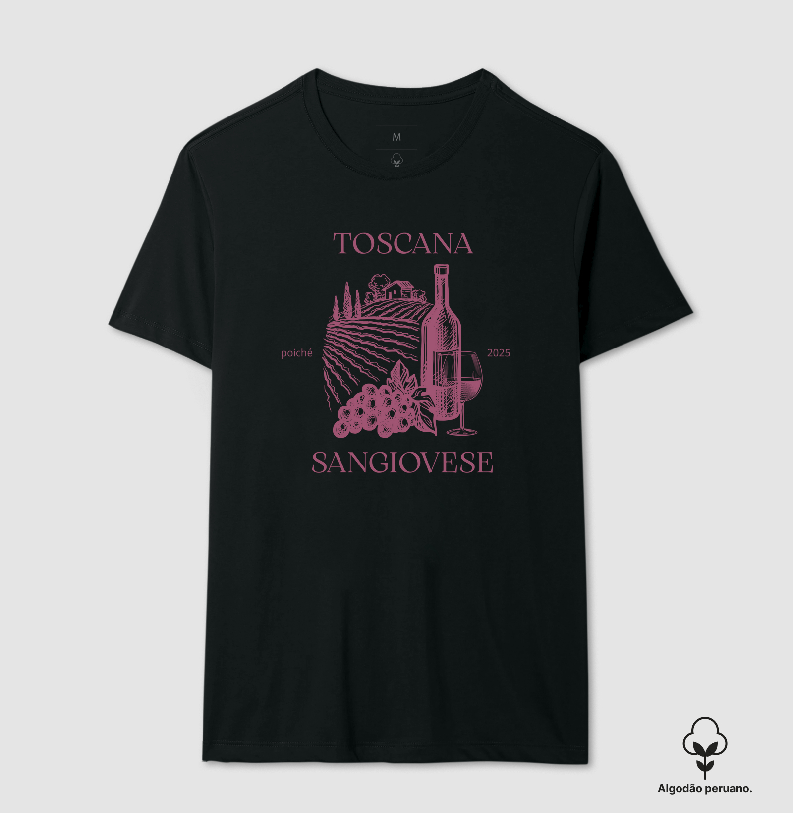 Vinho Toscana
