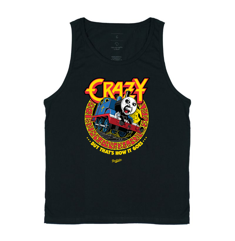 Crazy Train