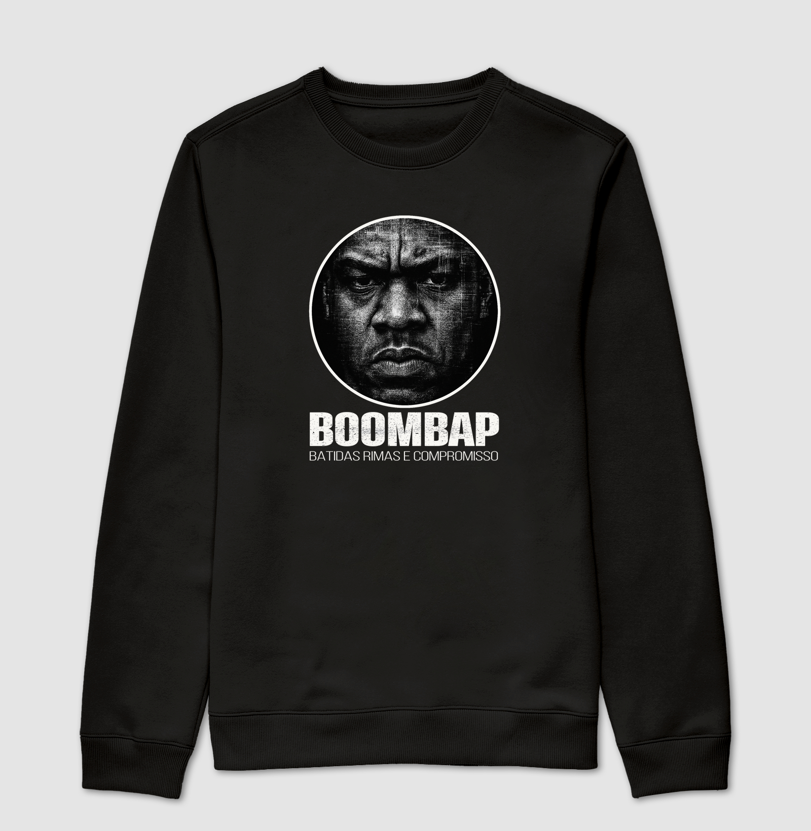 Camiseta Boombap 