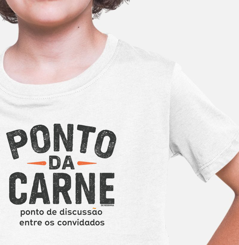Ponto da Carne