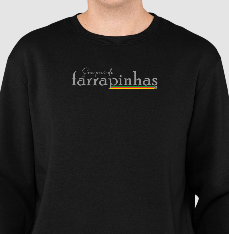 Pai de Farrapinhas