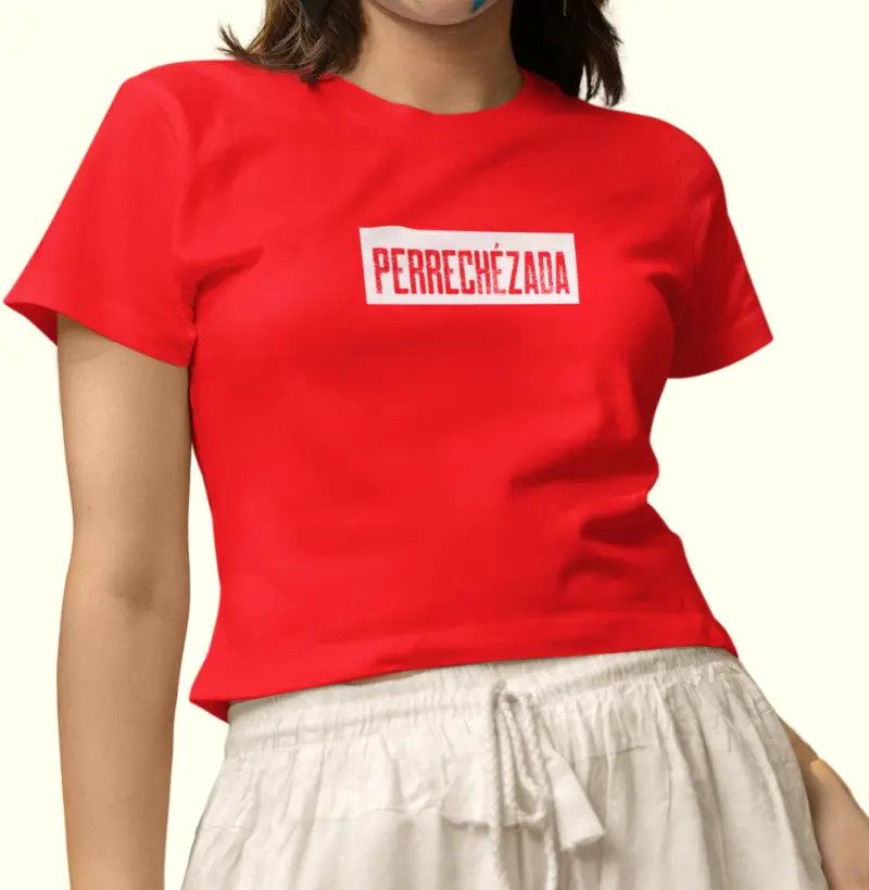Perrechézada