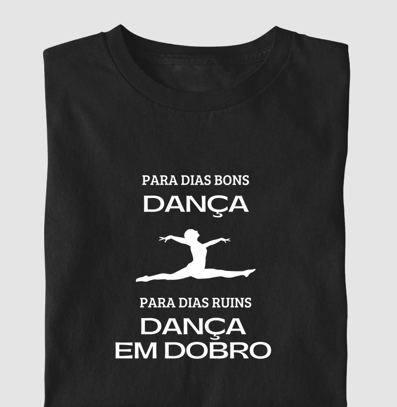 Para dias bons...