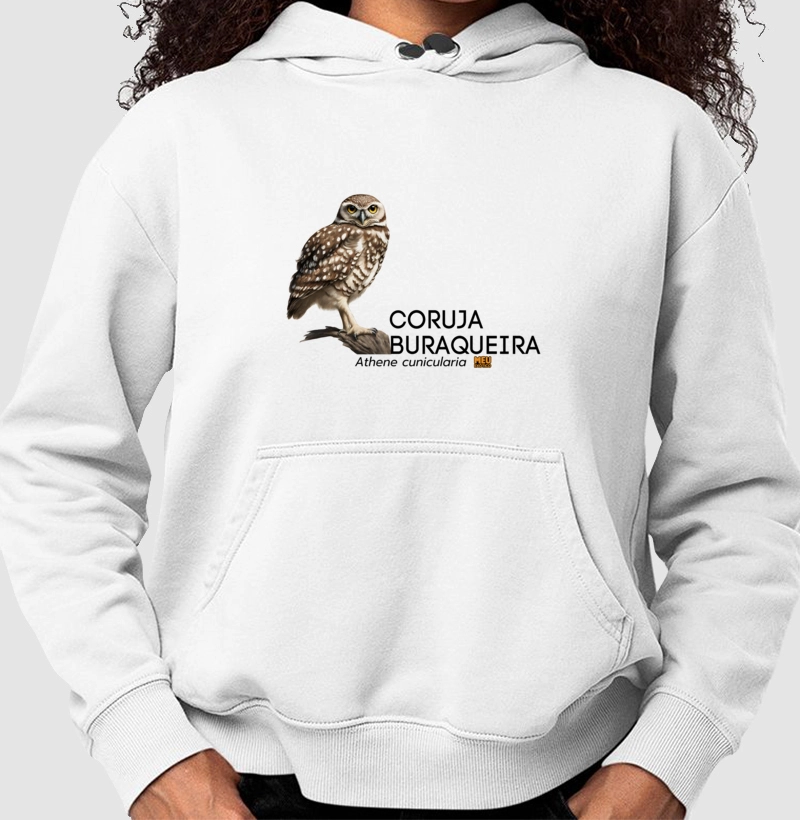 Coruja-buraqueira II