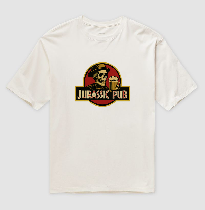 Jurassic Pub