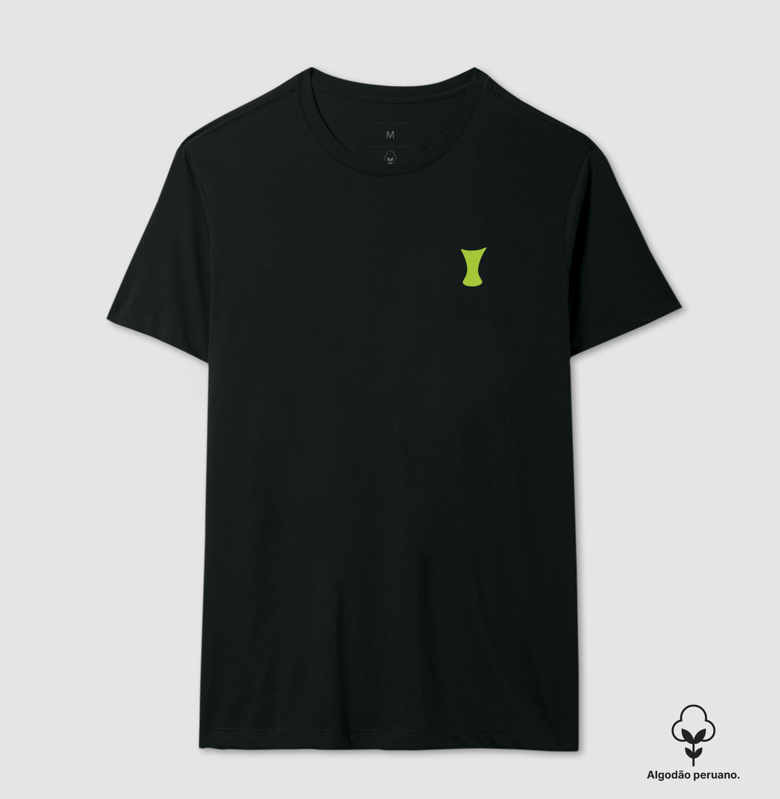 Camiseta Peruana Taça - LiveMode