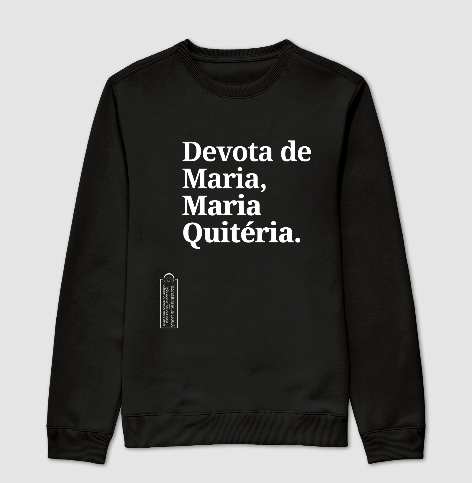 Devota de Quitéria