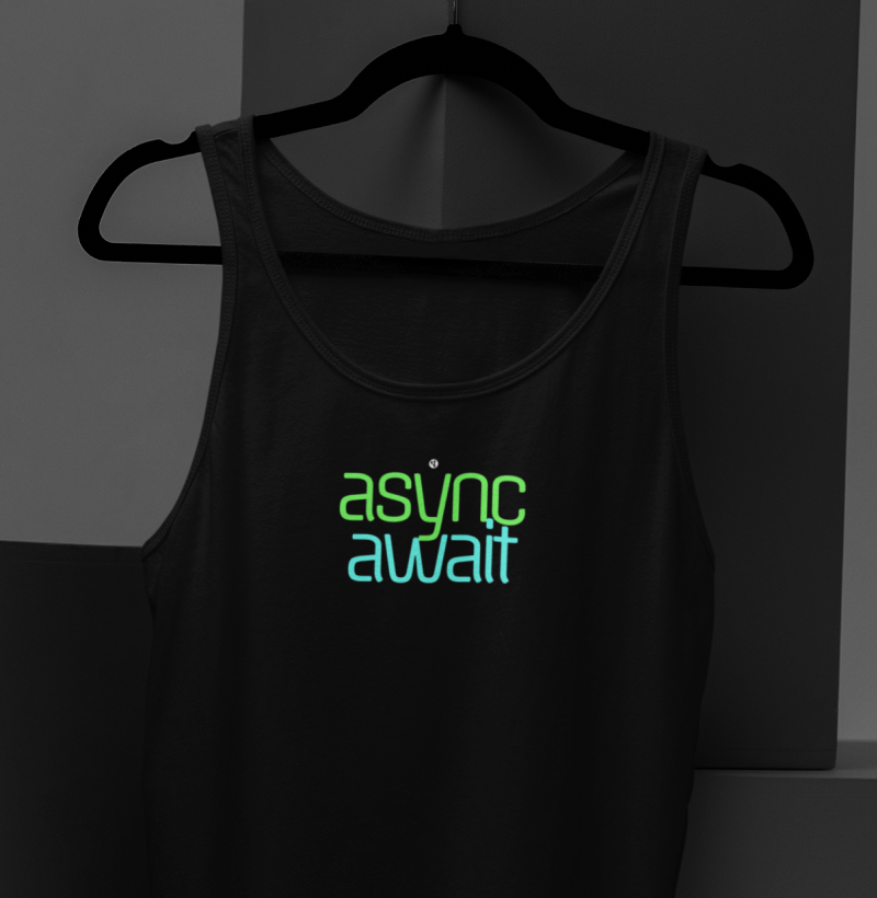 Async Await
