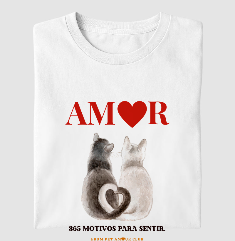 Amor Cats