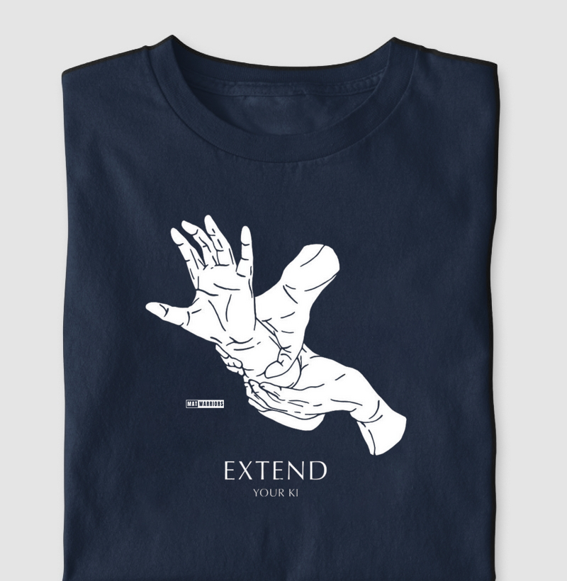 EXTEND YOUR KI