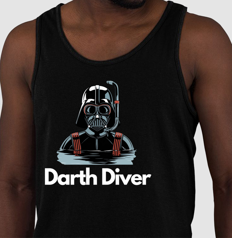Darth Diver