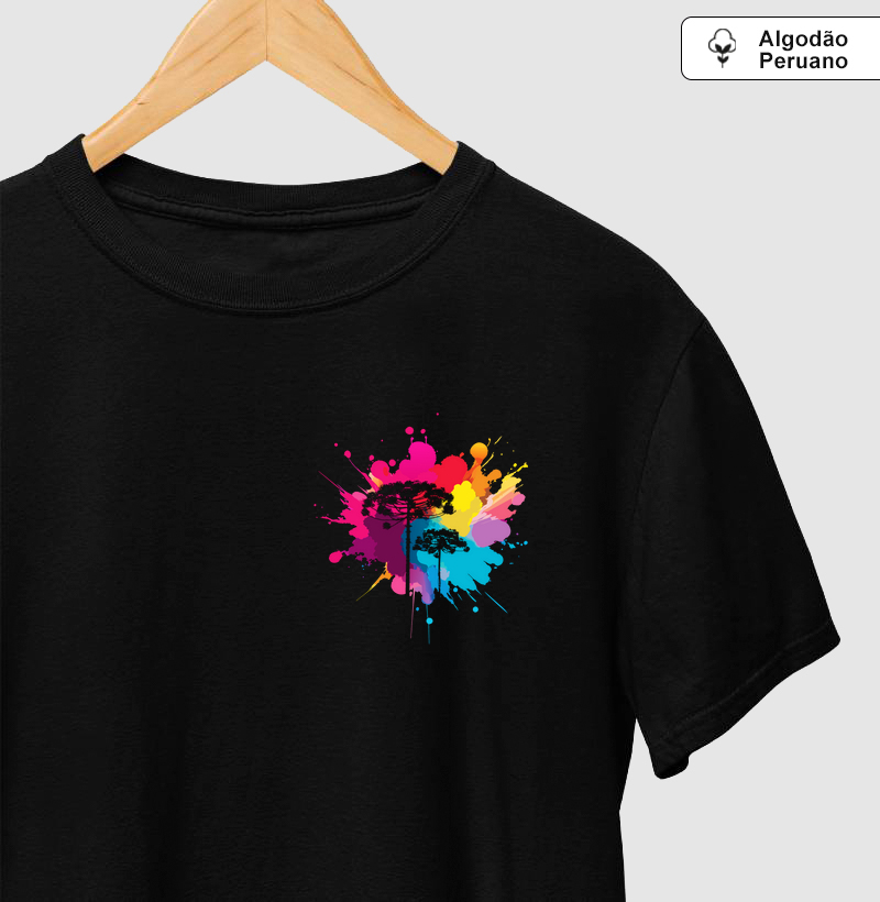 Araucária Splatter