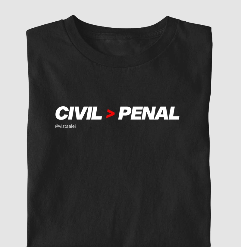 Civil > Penal