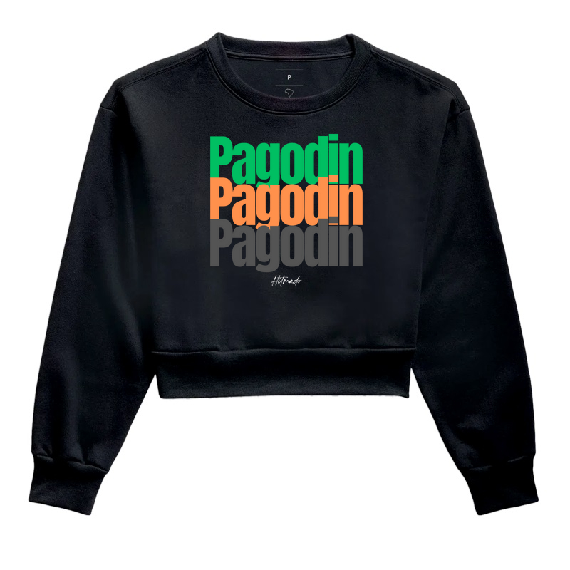 3x Pagodin