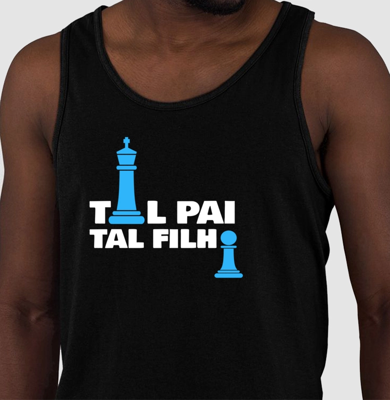Tal Pai Tal Filho 