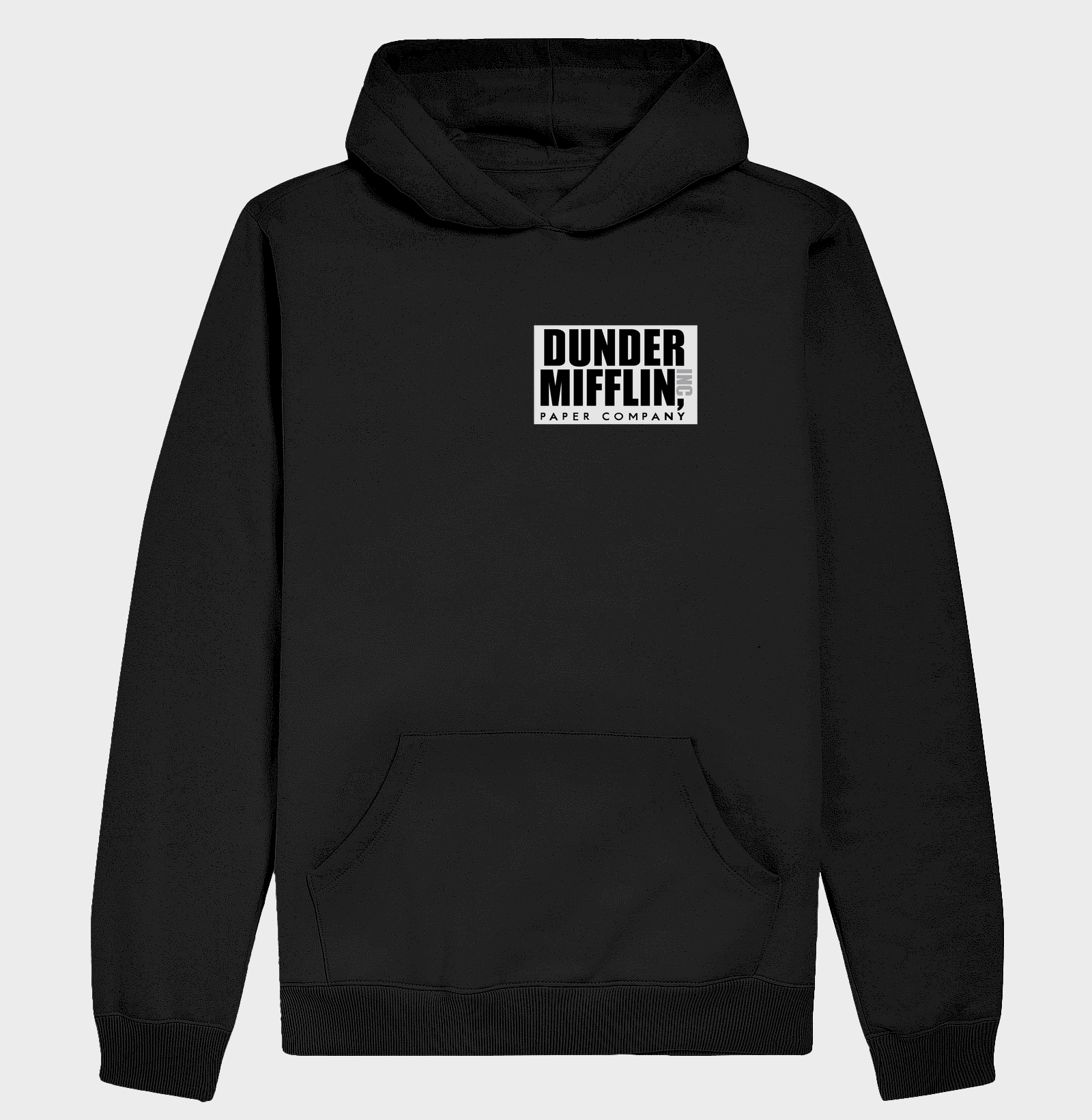 A041 - Dunder Mifflin